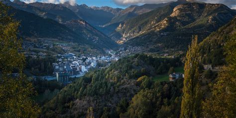 Experience the Enchantment of La Massana's Festivals in Andorra